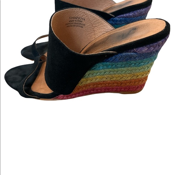 Free People Glorieta Wedge - Picture 2 of 8